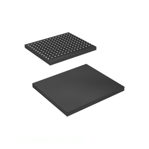 Memoria 165 LBGA Componentes Circuitos Electrónicos Originales - Product Image 1