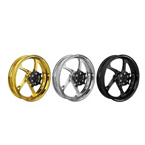 Adapté aux roues de Yamaha XMAX300, pièces spéciales pour la modification avant et après CNC. - Product Image 1