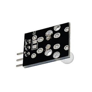 SINAPUS3273 โมดูลเซ็นเซอร์ตรวจจับการปล่อยอินฟราเรด 3 พินสำหรับชุด DIY - Product Image 4