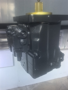 Pompa a pistoni a cilindrata variabile serie HPV55 HPV75 HPV105 HPV165 HPV55-02 HPV55-02 <span class=keywords><strong>OV</strong></span> 0000 H2X262W17321 - Product Image 3