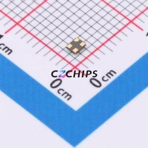 SWXEEABVF0-40.000000 Crystal (Passive) SMD2016-4P Crystal Oscillator SMD Crystal Oscillator 40MHz 10ppm 15pF - Product Image 2