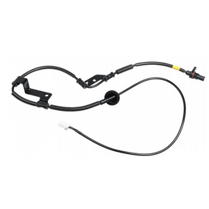 Capteur ABS Kia 95680-1D100 Cw-5230 pour système de freinage Rondo, pièce de rechange - Product Image 1