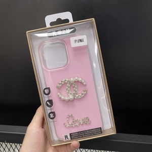 Wasserwellen-Muster Acryl Premium Glitzer Hardcase mit 360° Schutz und Galvanisierter Oberfläche für 16 <span class=keywords><strong>Pro</strong></span> Max - Product Image 6