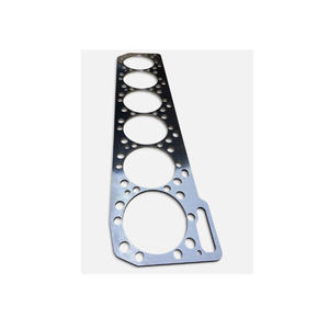 Replacement <b>Spacer</b> Plate 1389381 / 360469/ 4247052/ M1389381 for CaterpillarC 15 - Product Image 3