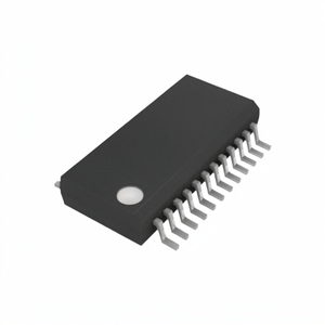Logic Authorized Distributor CY74FCT2543TQCT 24 SSOP Electronic Circuit Components - Product Image 1