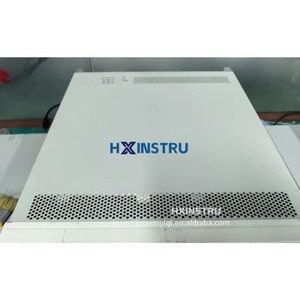 Generador de Señales Vectoriales Agilent Keysight N5182B MXG 9KHz-6GHz, Panel Frontal Usado, H H - Product Image 3