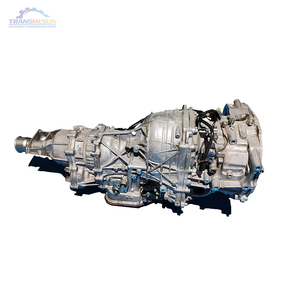 Ensemble de transmission TR690KJACA AT boîte de vitesses <span class=keywords><strong>d</strong></span>'<span class=keywords><strong>occasion</strong></span> pour Su ba ru LEGACY OUTBACK (BS) 3.6R-L EYESIGHT 2016 TR690 - Product Image 4