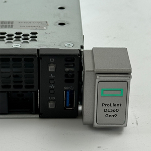 HPE Proliant DL360 Gen9 Dual-socket 1U Rack-mounted Server Cloud Computing NVME M.2 Silent <strong>host</strong> Supports Intel Xeon Processors - Product Image 4