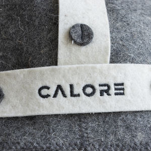 หมวกอาบน้ำสำหรับผู้หญิงหมวกคลุมผมสำหรับผู้ชายหมวกอบซาวน่าแบบรัสเซีย - Product Image 3