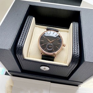 Reloj Mecánico Más Vendido para Relajación y Negocios, Diámetro 40 mm, Grosor 12 mm, Moderno y Versátil, Reloj para Hombre - Product Image 2