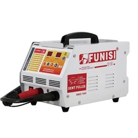 FUNISI F15000-2 Auto Dent Tirant La Machine Soudeuse Par Points Équipement De Réparation De Métaux Professionnel Dent Remover 5KW 0.4-1.2mm Épaisseur