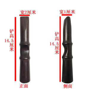 Profession elles Instrument zur Einstellung des Chiropraktik-Arthrostims Quiro practico <span class=keywords><strong>Chiro</strong></span> Adjuster Wirbelsäulen orthese set - Product Image 5