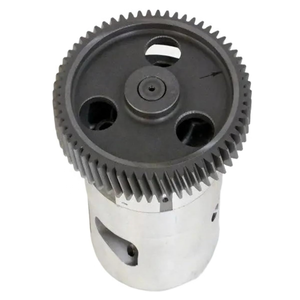 Pompe à huile de carrosserie de haute qualité pour <span class=keywords><strong>Mercedes</strong></span> Sprinter OM651 6511811101 6511802001 A/R6511811101 - Product Image 1