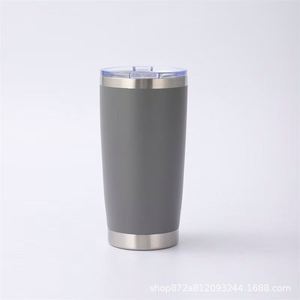 Gobelet isotherme en acier inoxydable 30 oz pour voiture, personnalisable avec logo OEM, vente en gros pour cadeaux d'entreprise - Product Image 3