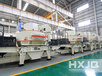 Le plus vendu 2024 btma VSI Sand Maker Concasseur à percussion à arbre vertical Sand Maker Aggregate Making Machine pour la construction