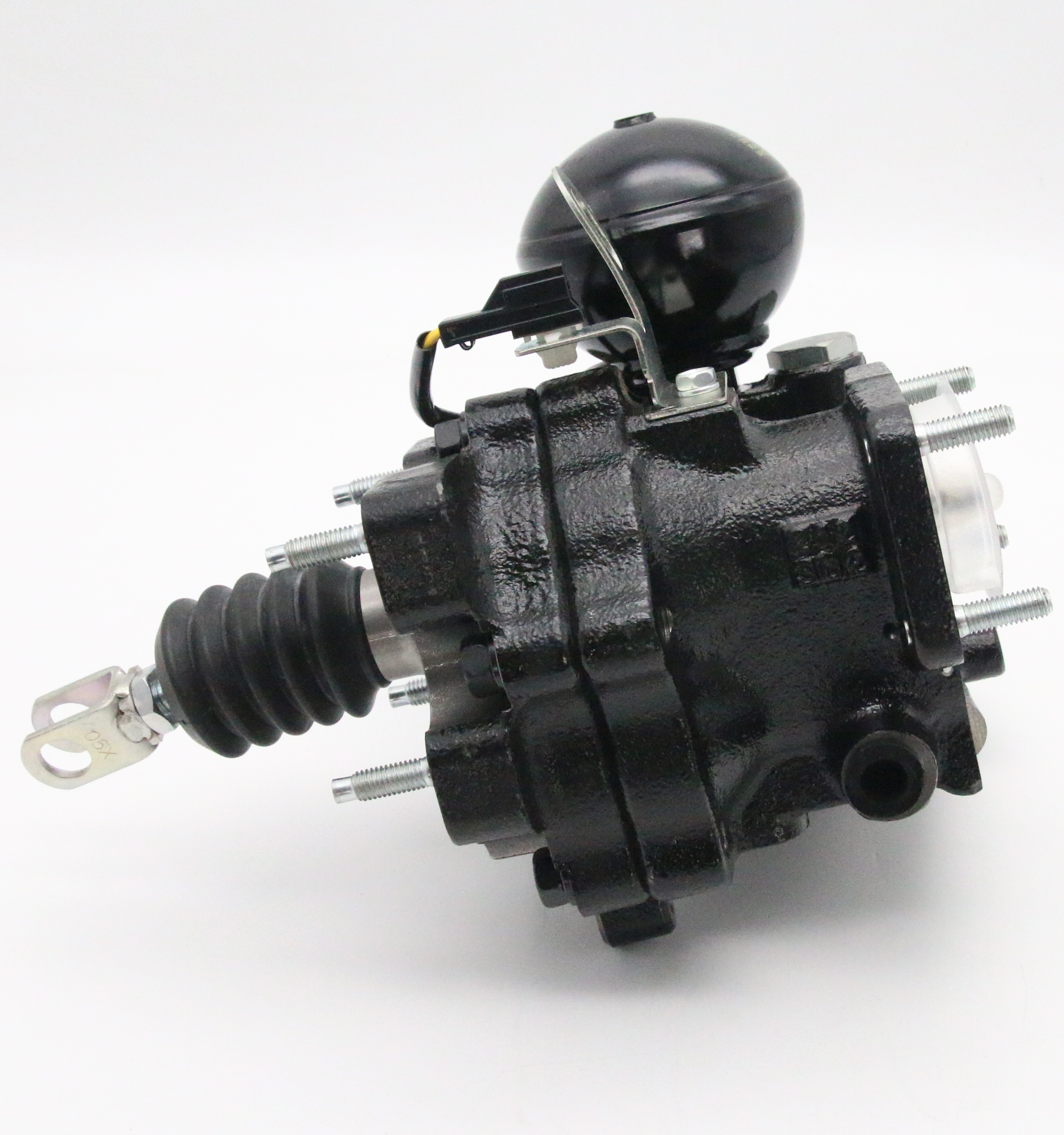 ISUZU Brake Booster - Original Auto Parts for NNR NPR NQR NPS