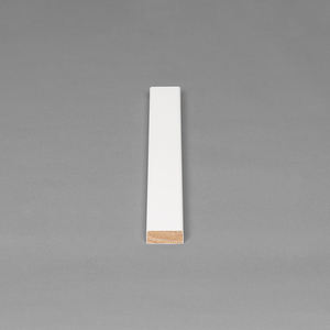 कस्टम मोल्डिंग और millwork आधा दौर लकड़ी मोल्डिंग महान गुणवत्ता छत मुस्कराते हुए - Product Image 1