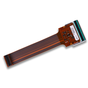 Tête d'impression thermique neuve d'origine 408657 32 mm 6330 avec câble pour imprimante d'étiquettes Videojet 6330 TTO <span class=keywords><strong>Linx</strong></span> <span class=keywords><strong>TT750</strong></span> - Product Image 1