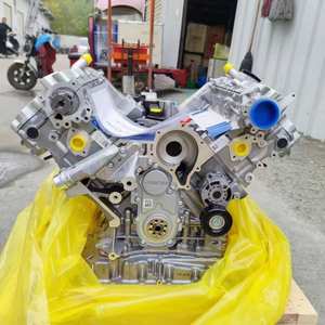 3.0 Bloc moteur <span class=keywords><strong>TFSI</strong></span> V6 24v CJTC CRCA CJTB CATA CJWC Bloc moteur <span class=keywords><strong>Audi</strong></span> Q7 - Product Image 2