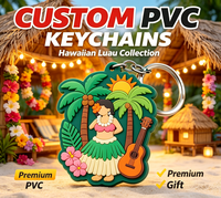 Porte-clés personnalisés en PVC, impression UV 2D/3D, étanches, avec logo OEM, vente en gros, lot de porte-clés manette de jeu, directement de l'usine
