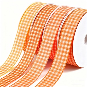Hot màu hồng và màu xanh lá cây sọc Grosgrain <span class=keywords><strong>Ribbon</strong></span> quốc gia cờ sọc băng màu xanh và trắng sọc Grosgrain <span class=keywords><strong>Ribbon</strong></span> - Product Image 6