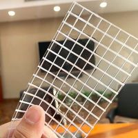 Bâche en pvc 1000d * 1000d, tissu maille transparent, bâche en pvc