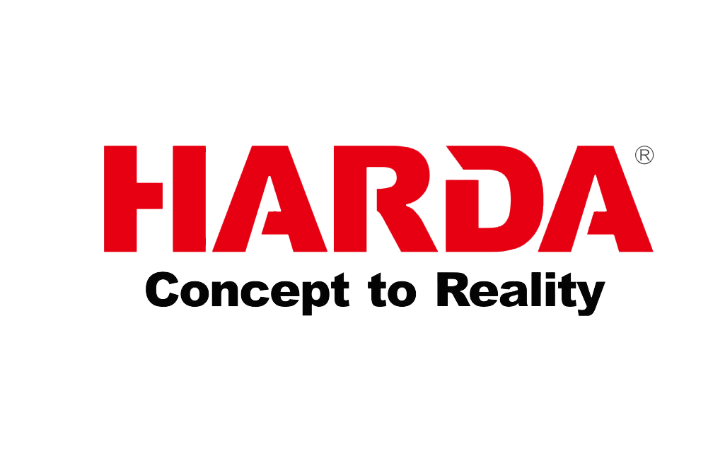 Harda Intelligent Technologies Co., Ltd. logo
