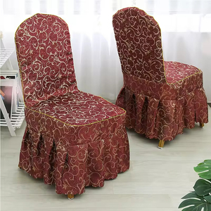 Venta al por mayor <span class=keywords><strong>de</strong></span> fundas para sillas Chiavari, fundas ajustables para sillas altas, decoración <span class=keywords><strong>de</strong></span> boda - Product Image 4