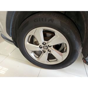 Voiture d'occasion Guazi, Toyota <span class=keywords><strong>RAV4</strong></span> <span class=keywords><strong>2021</strong></span>, Nouveautés, <span class=keywords><strong>Hybride</strong></span> HEV, SUV automatique, conduite à gauche, pour les propriétaires de SUV hybrides économiques - Product Image 4