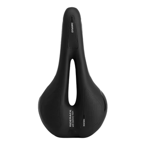 Asiento Ergonómico para Bicicleta April con Absorción de Impactos, Asiento de Ciclismo con Espuma Viscoelástica para Bicicletas de Montaña y Carretera - Product Image 2