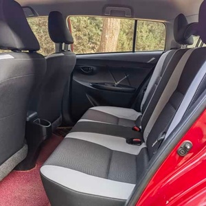 <span class=keywords><strong>Toyota</strong></span> <span class=keywords><strong>YARiS</strong></span> L 2021 Usado, 1.5L NA Gasolina, CVT, Hatchback, 5 Asientos, Tracción Delantera, Volante a la Izquierda, Sin Accidentes - Product Image 5
