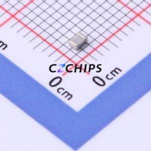 Condensateur SMD (MLCC) CC0805GRNPO9BN122 0805 (Capacité : 1,2 nF) (Précision : 2 % Tension nominale : 50 V) - Product Image 1
