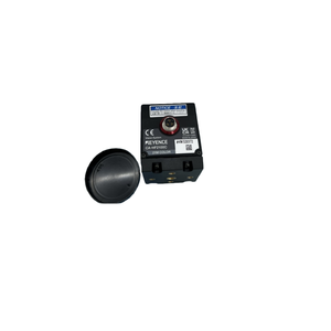 Caméra industrielle couleur KEYENCE CA-HF2100C de 2100 mégapixels compatible LumiTrax, spécialement conçue pour l'inspection par vision industrielle - Product Image 2