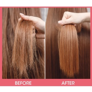 Lance Private Label Soins des cheveux Shampooing Batana Vegan Favoriser la croissance des cheveux Réduire la perte Réparation Dommages Shampooing à l'huile de Batana - Product Image 5