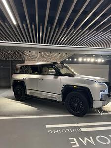 سيارة Yangwang U8 الأكثر مبيعًا بأربعة محركات سيارات رياضية هجينة فاخرة سيارة الطاقة الجديدة Yang Wang U8 - Product Image 4