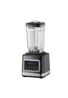 Mesin Blender Mixer Pembuat Smoothie Juicer Penggiling Penghancur Es Terbaik Komersial Heavy Duty Mixeur Blender