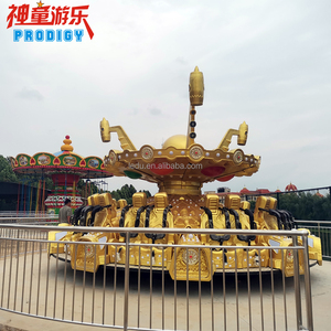 Cina fabbrica diretta luna Park <span class=keywords><strong>giostra</strong></span> <span class=keywords><strong>giostra</strong></span> <span class=keywords><strong>giostra</strong></span> disco volante Ufo per la vendita - Product Image 3