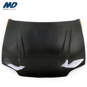 Capot en Fiber de carbone pour <span class=keywords><strong>Honda</strong></span> <span class=keywords><strong>Civic</strong></span> <span class=keywords><strong>Eg6</strong></span> 3dr, Style évent, 1992 — 1995 - Product Image 1