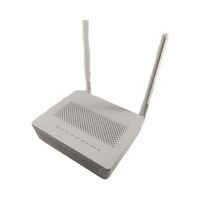 Hg8546m Gpon Epon 1GE + 3FE + 1Tel 2.4G Routeur Wifi ONT Modem Eg8141a5 Xpon ONU Telecom 5G IP 4G PON Réseau 1550nm Longueur d'onde OLT
