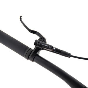 Bicicleta de Montaña Ligera de Carbono con Suspensión Completa, Deore de 12 Velocidades, Cuadro de Doble Suspensión, Todo Terreno, Cross Country, Zxc-313 Carbon-fi - Product Image 5