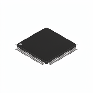 Composants de circuits électroniques 71V65903S80PFI 100 LQFP Mémoire Service complet original - Product Image 1