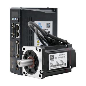 60ASM400-1024C/2500C + MCAC825 китайский поставщик 36V jmc сервопривод для 3d принтера - Product Image 2