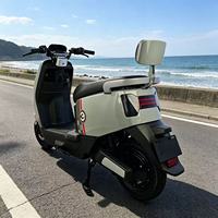 Sepeda Motor Listrik Murah Off Road Skuter Listrik Pabrik Outlet Sepeda Motor Listrik 1000w 72v