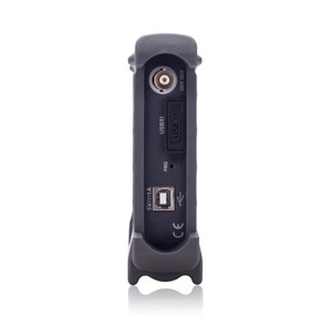 Osciloscopio Automotriz Hantek 6074BC de 4 Canales y 70 Mhz de Ancho de Banda, Digital USB Vertical - Product Image 6