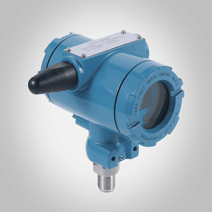 <b>Wireless</b> Pressure <b>Transmitter</b> Digital Display Explosion Proof IP65 CT6 4 20mA Battery Powered Remote Sensor - Product Image 3