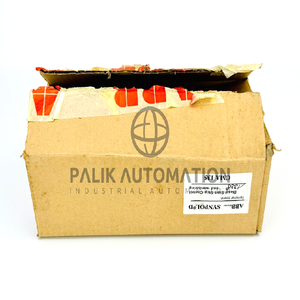 CMA135 ซินโพล ดี 3DDE 300 415 โมดูล PLC แบบสตาร์ท-สต็อปอัตโนมัติ - Product Image 4
