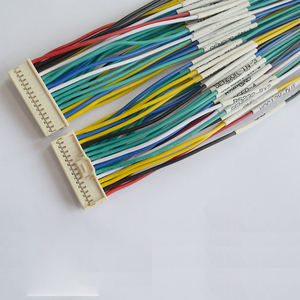 MOLEX Mo Shi orijinal fabrika kablo demeti 3C özel kablo demeti - Product Image 3