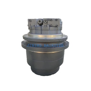 Motor de Traslación para Excavadora 31Q9-40032 31Q9-40033 R330-9S R330 - Product Image 1