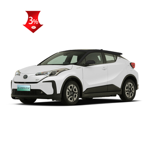 <span class=keywords><strong>Toyota</strong></span> C-<span class=keywords><strong>HR</strong></span> EV 2024 Edición Líder E-CVT Híbrido Eléctrico SUV de Alta Velocidad, Vehículo en Stock con 5 Asientos, Hecho en China - Product Image 3