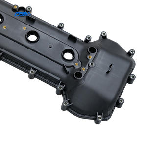 Cubierta de Válvulas de Motor para McLaren 540 570 600LT 720S, Nueva, de Plástico, Cubierta de Cabeza de Cilindro Original, OE 11F1153CP 11F1152CP - Product Image 5